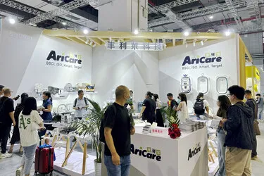 Shanghai Children Baby Maternity Expo