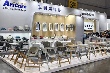 Shanghai Children Baby Maternity Expo